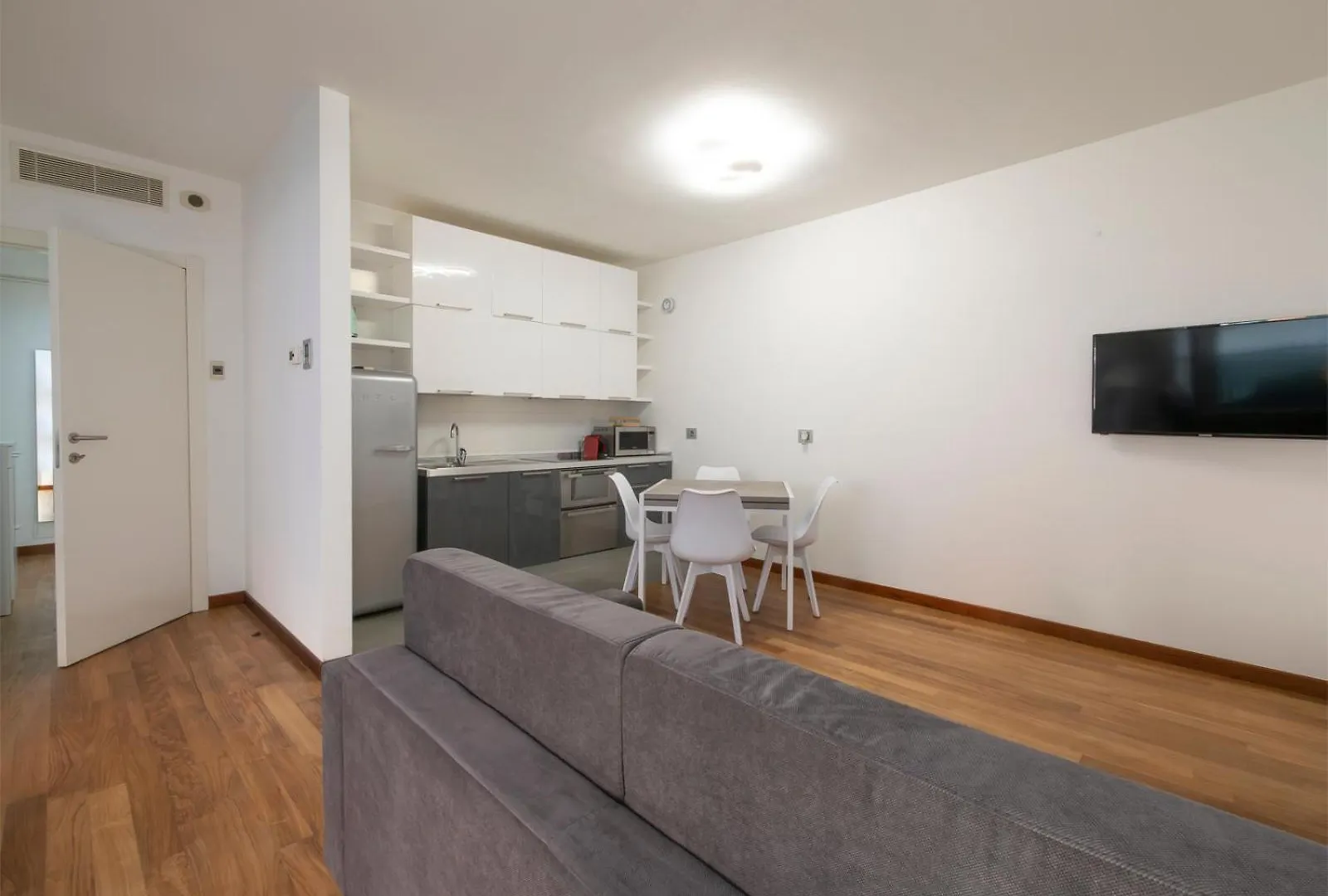 Luxury Apartment - Muratori 9 Milán 0*,
