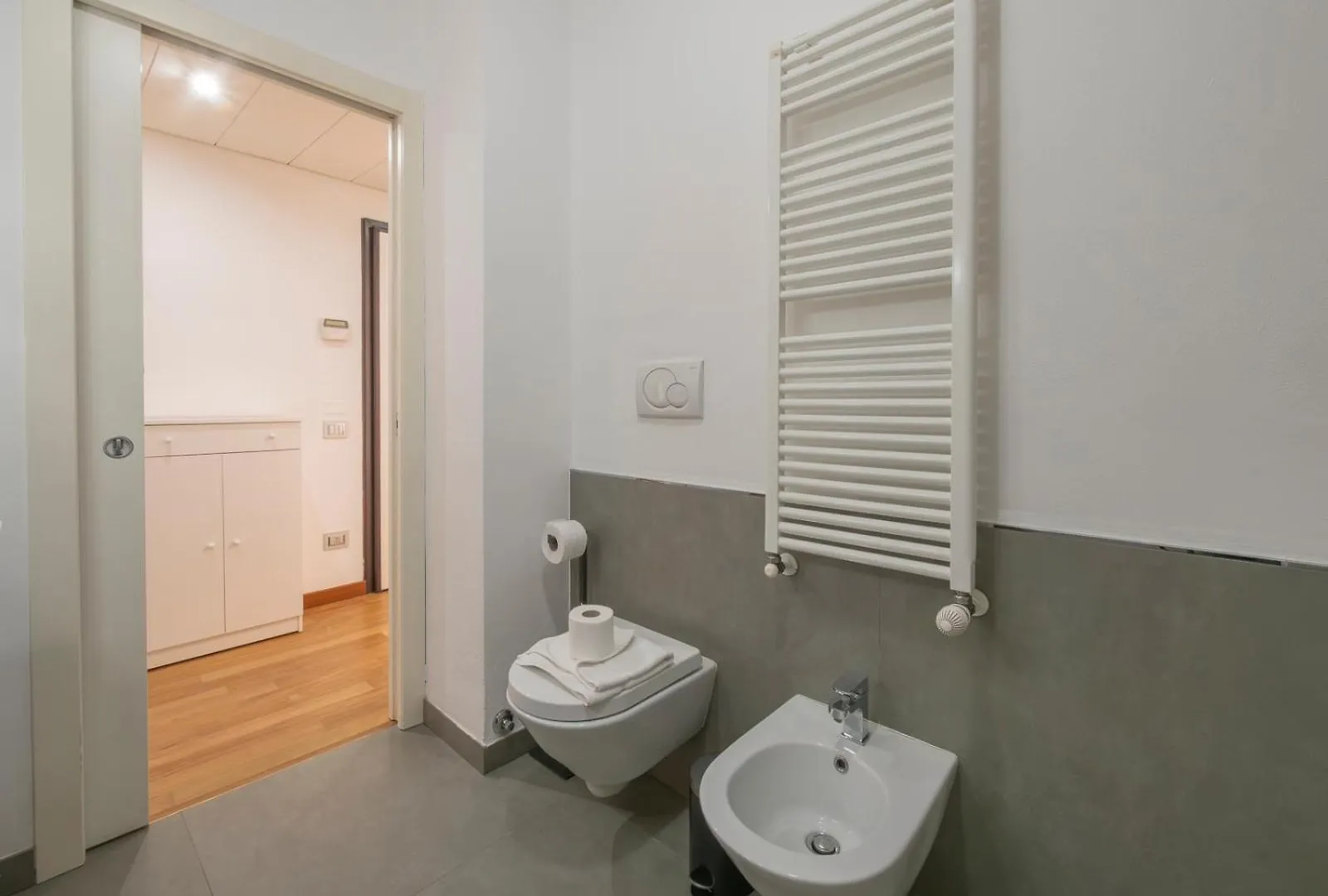 Luxury Apartment - Muratori 9 Milán 0*,  Itálie