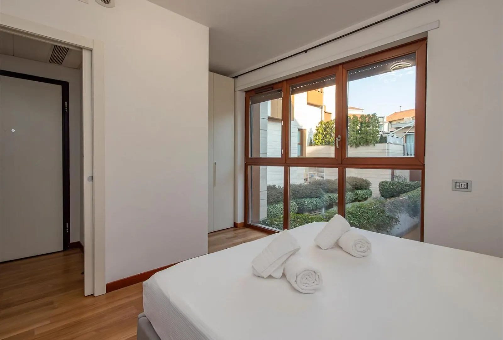 Luxury Apartment - Muratori 9 Milán