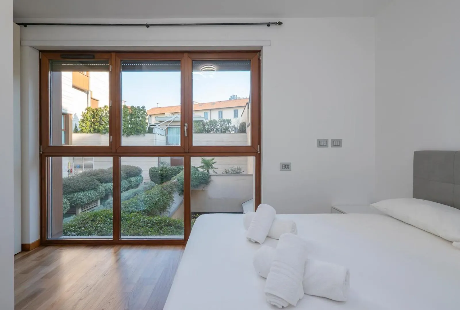 Luxury Apartment - Muratori 9 Milán
