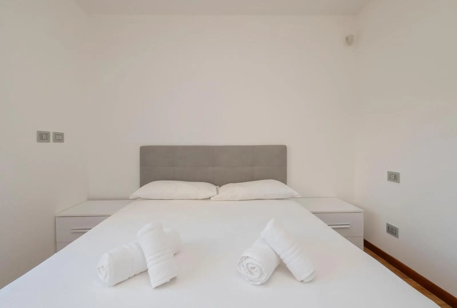Luxury Apartment - Muratori 9 Milán Itálie