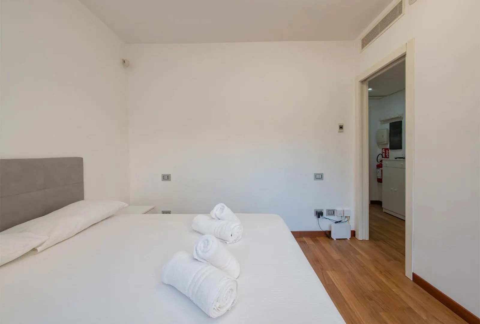 Luxury Apartment - Muratori 9 Milán Itálie