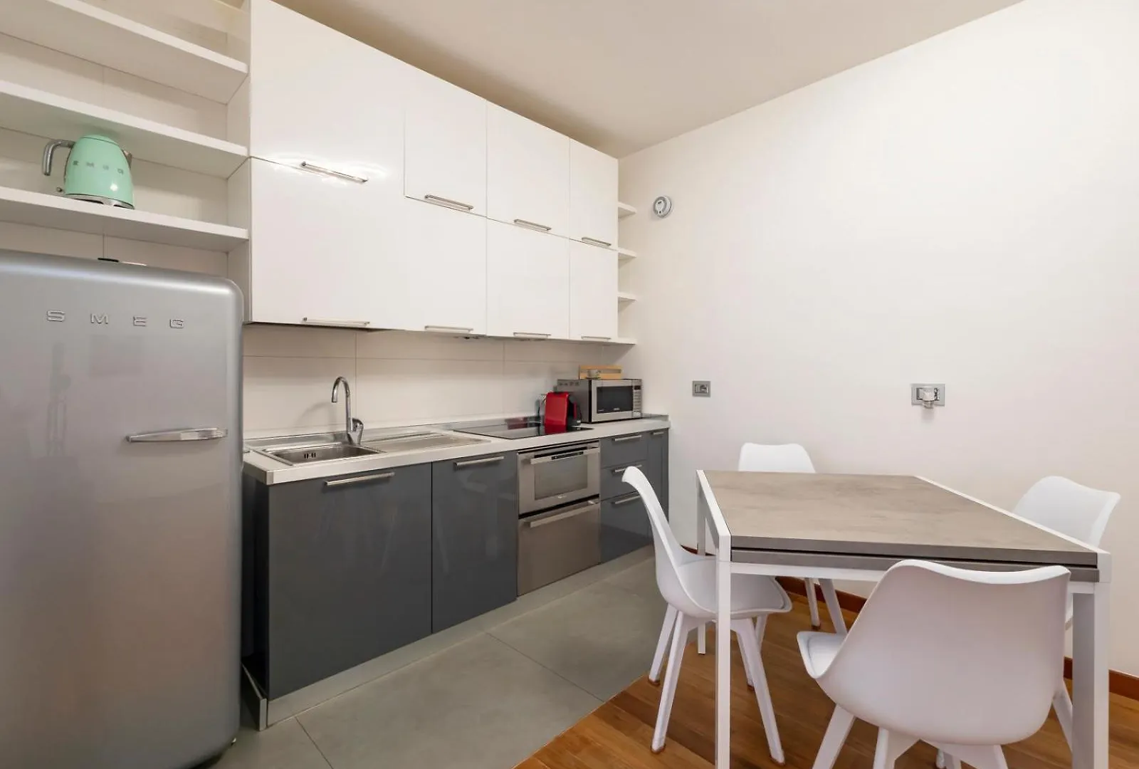 Luxury Apartment - Muratori 9 Milán 0*,