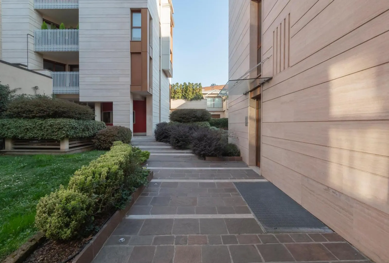 Luxury Apartment - Muratori 9 Milán