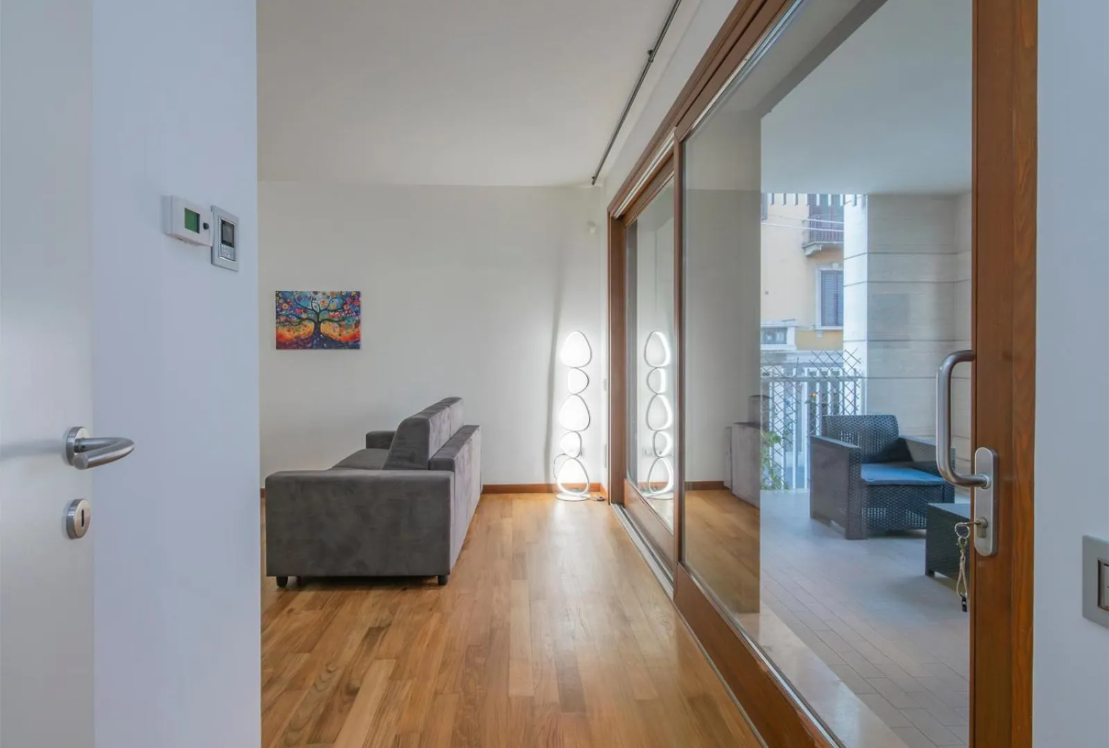 Luxury Apartment - Muratori 9 Milán