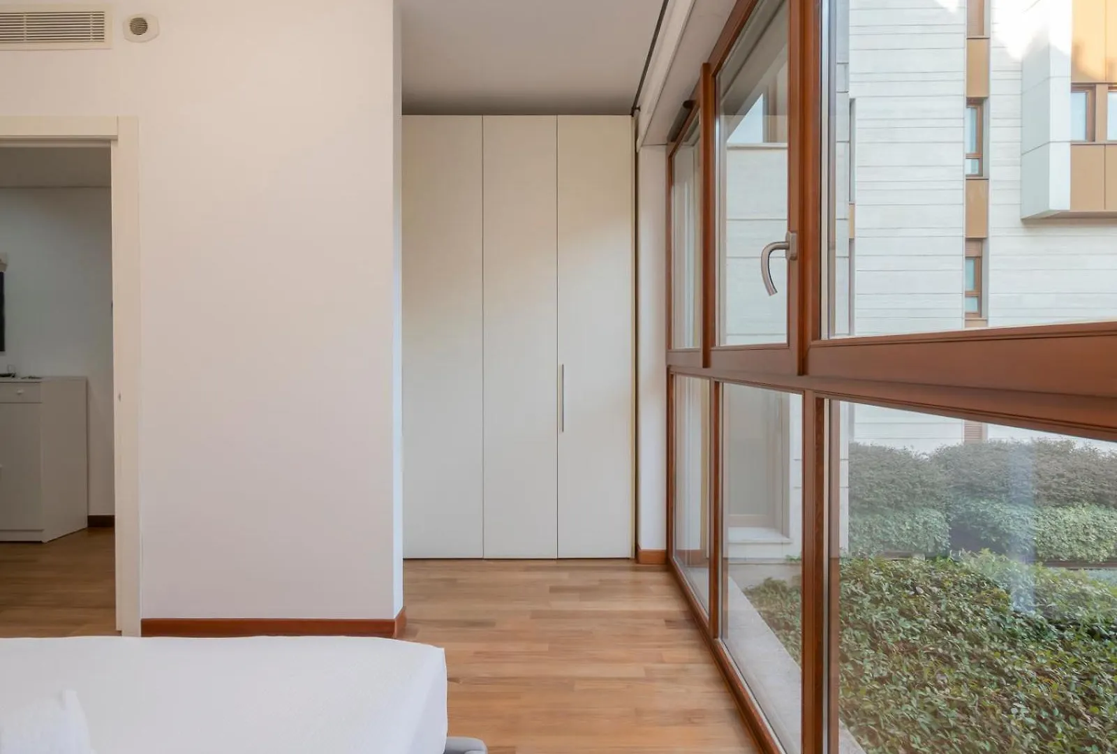 Luxury Apartment - Muratori 9 Milán 0*,  Itálie